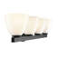 Meuble-lavabo 4 lumières Wrisley -900331555