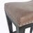 Tiffin Studded Counterstool MP2 (Set of 2)-1219058846