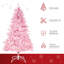 Artificial Christmas Tree-869897832