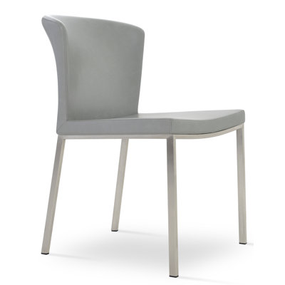 Capri Metal Dining Chair