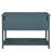 Bodoy 46.06'' Solid Wood Top Console Table