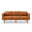 Rykia 83'' Vegan Leather Sofa-1146248853