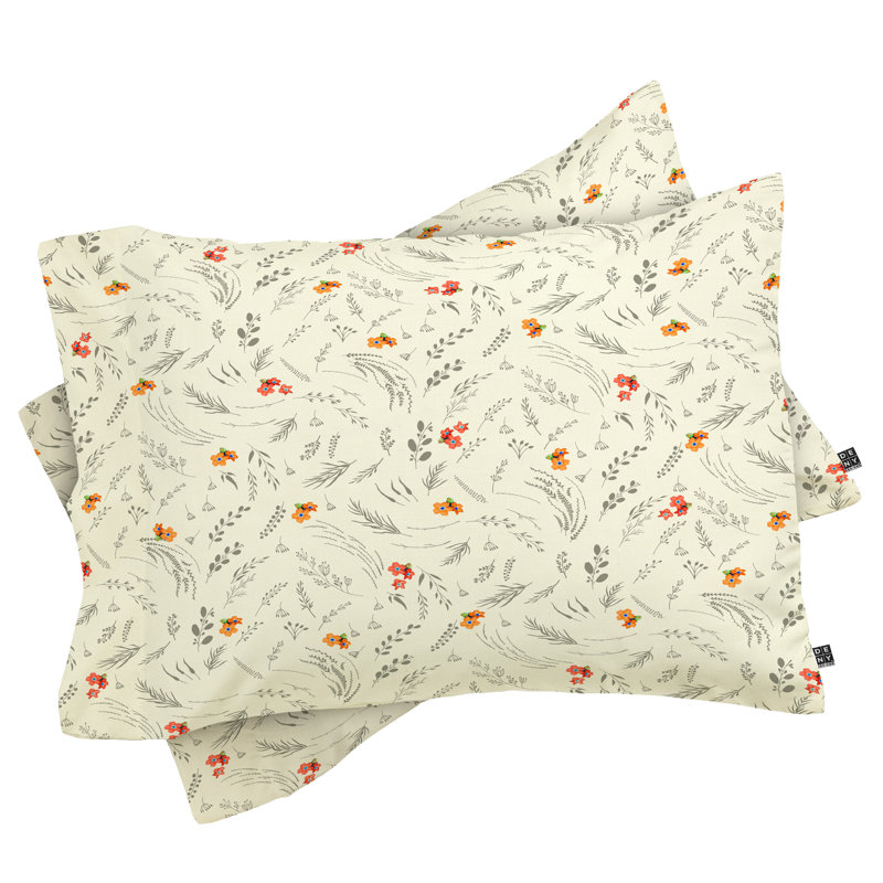 Ensemble d'édredon Iveta Abolina, Édredon grand + 2 taies d'oreiller standard