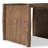 Cayenne Solid Wood End Table-107652997