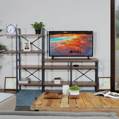 Entertainment Center for TVs up to 50"