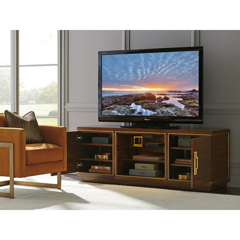 Aventura Aria Media Console