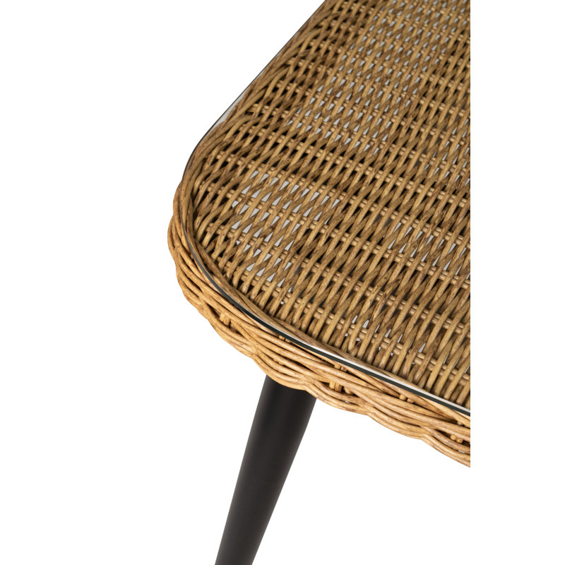 Galloway Outdoor Coffee Table