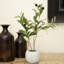 Olive artificielle 10 po en pot