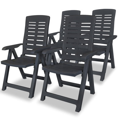 Krystyne Patio Dining Armchair