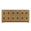 Letitia 80'' W Solid Wood