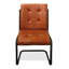 Chaise d'appoint Ziyue