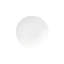 TAC 02 White Porcelain Salad/Dessert Plate