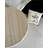 Modern Travertine Coffee Table