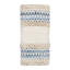 Banc de rangement rembourré Brazel