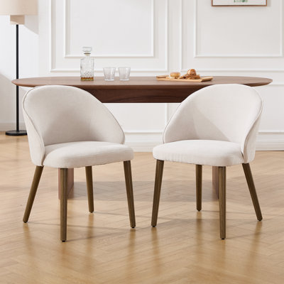 Upholstered Dining Chair