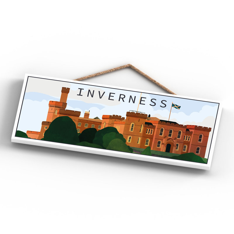 Cities & Countries Wall Decor