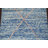 One-of-a-Kind Area Rug Blue