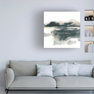 «Obsidian Field I» sur