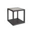 Halen Stone End Table