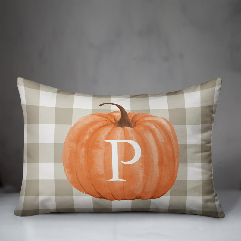  Coussin Harvest, P
