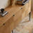 Large Storage Capacity Home Sideboard