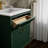 Calpa Bathroom Vanity Cabinet With Sink And Quartz Top-113195831-113195833