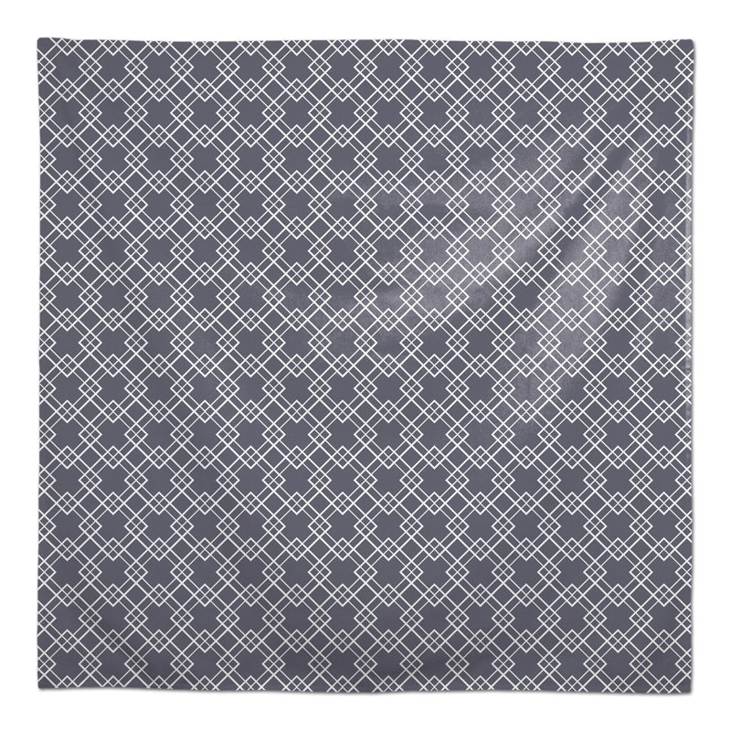 Nappe Mathieu, Gris foncé