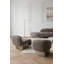 Fauteuil à oreilles Kaia-130127072-130127075