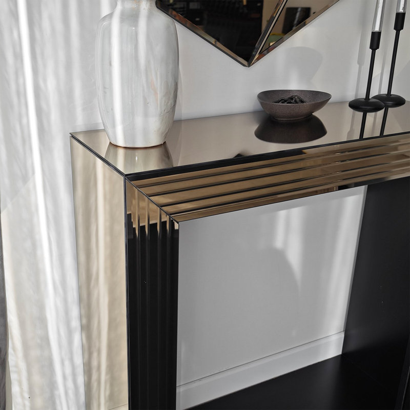 Oded 91cm Console Table