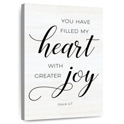Tergel Greater Joy