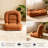 Adjustable Foldable Floor Lounge Chair Bed