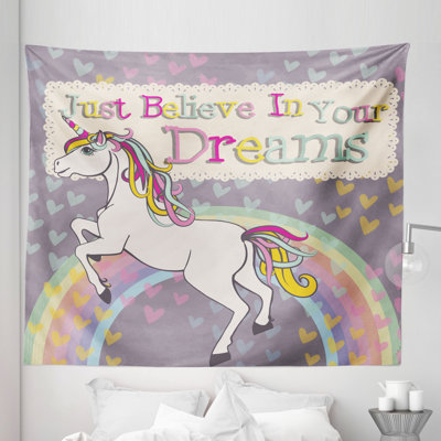 Microfiber Tapestry