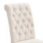 Chaises de salle à manger rembourrées Amby-754356361