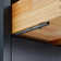 Iconic 36" Freestanding Standard Single Bathroom Vanity with Top