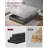 Casterlin 12" Platform Bed-512492099