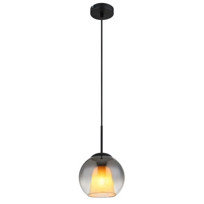 Decola 1 - Light Pendant