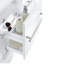 Ensemble de meuble-lavabo double 61 po Riley-40257560