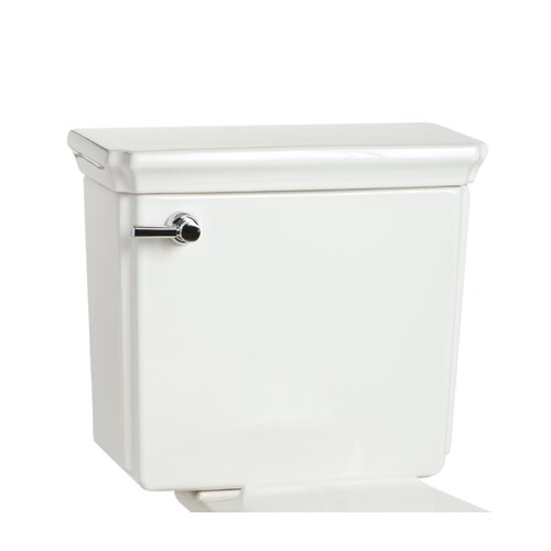 Mansfield Brentwood HET 1.28 GPF Toilet Tank | Wayfair