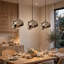 1 - Light Unique/Statement Pendant-1612187347