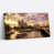 Wrapped Canvas sélectionné