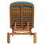 Chaise longue d'extérieur ajustable-1394423752