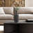 Aluminum Table Vase