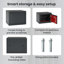 Safe Box Lock-325851150