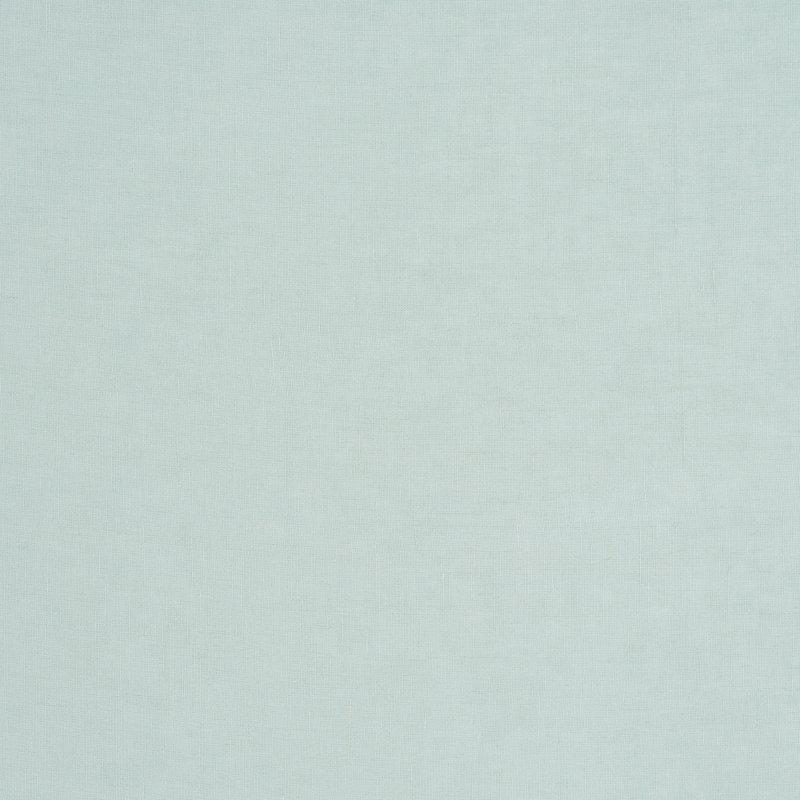 Tissu transparent délavé Leslie, Bleu