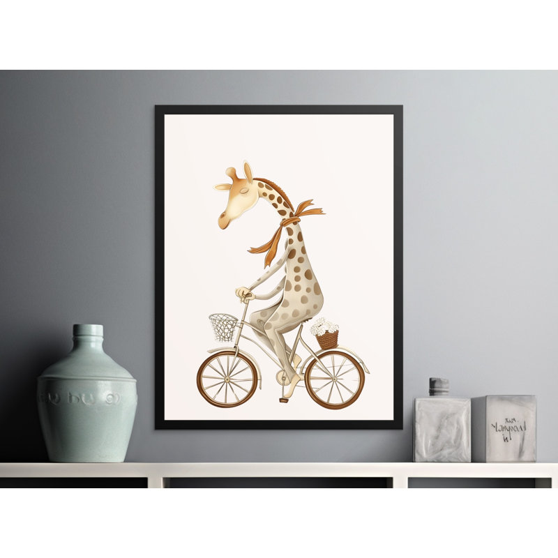 Vanessa Print, 20x30
