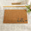 Moder Non-Slip Outdoor Doormat