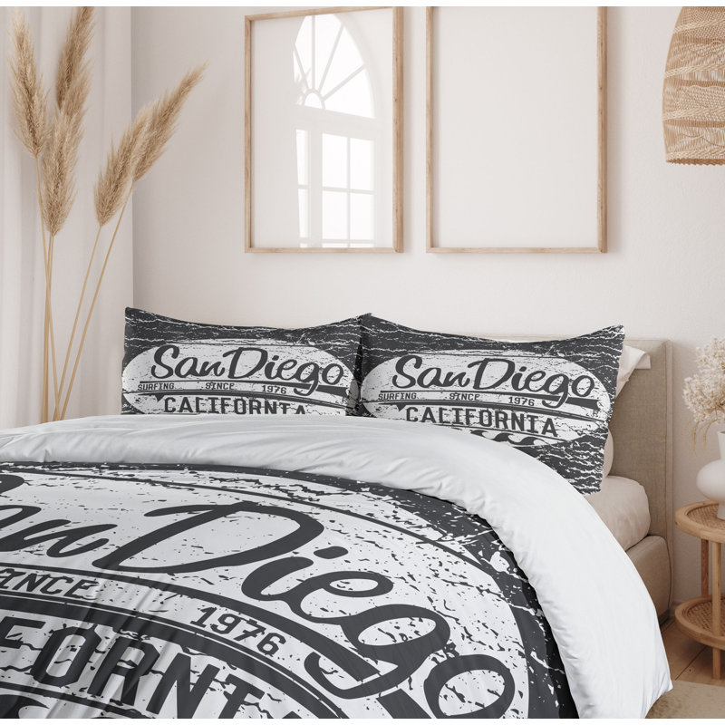Duvet Cover