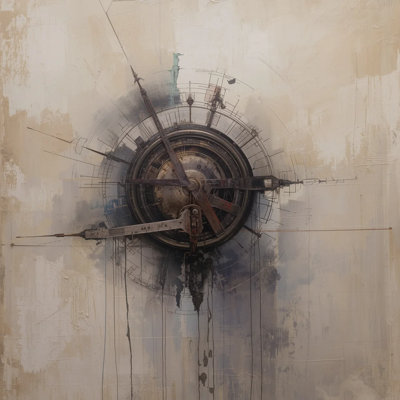 Clockwork Echo