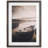 Secret Escape by Janel Pahl a Hand Embelished Textured Framed Decograph Art Print