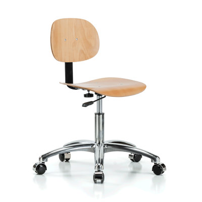 Chaise de travail